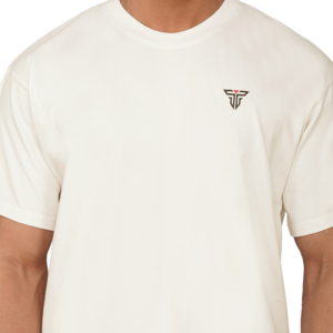 Men’s Oversized Round Neck T-shirts