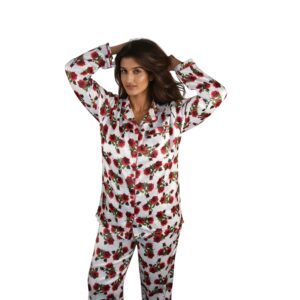 Drift into Dreamland with Soft & Cozy Women’s Nightwear