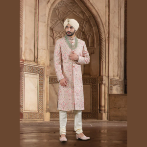 Indian Wedding Clothing for Men