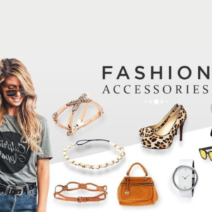 Which site sells best fashion accessories for women