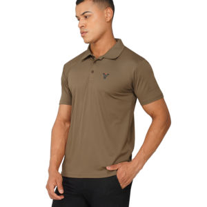 Men's Gym Polo
