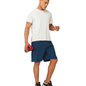 Men's Knee Length Training Shorts