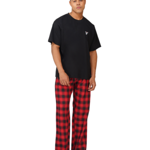 Men's Cotton PJ Sets