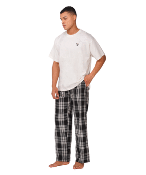 Men’s Cotton PJ Sets