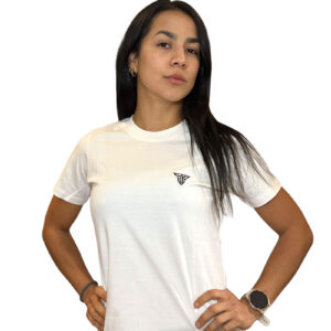 The Imagination Wardrobe Women’s Oversized Round Neck T-shirts