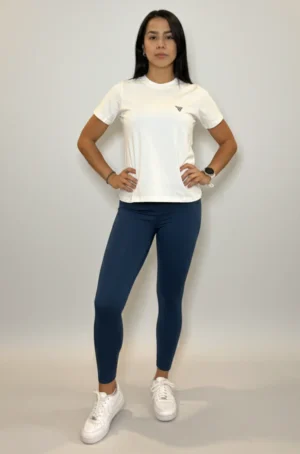 Women's Round Neck T-Shirts