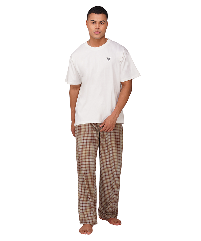 COTTON PJ SETS