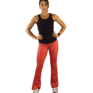 Women’s Bellbottom Leggings