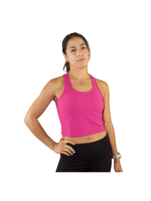 Women's Crop Tank Top