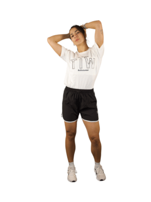 NS Shorts