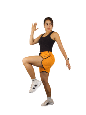 Women’s NS Shorts