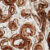 Paisley Print