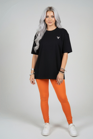Women’s Oversized T-Shirts