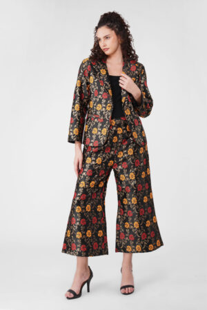 The Empress Brocade Co-Ord Set